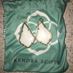 Kendra Scott Alex Drop Earrings